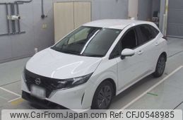 nissan note 2023 -NISSAN 【名古屋 506わ3786】--Note E13-182493---NISSAN 【名古屋 506わ3786】--Note E13-182493-