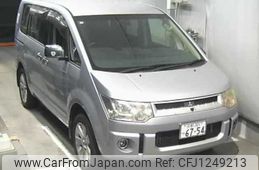 mitsubishi delica-d5 2009 CFJ1249213