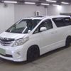 toyota alphard 2009 CFJ1764707 image 5