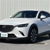 mazda cx-3 2018 -MAZDA--CX-3 6BA-DKEFW--DKEFW-201668---MAZDA--CX-3 6BA-DKEFW--DKEFW-201668- image 6