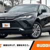 toyota harrier 2023 -TOYOTA--Harrier 6BA-MXUA80--MXUA80-0095054---TOYOTA--Harrier 6BA-MXUA80--MXUA80-0095054- image 1