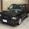 gmc typhoon 1992 CFJ1583645 image 3