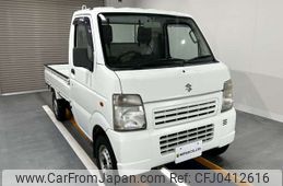 suzuki carry-truck 2010 CMATCH_U00047023338