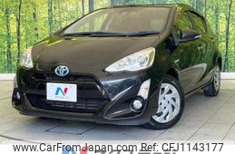 toyota aqua 2016 -TOYOTA--AQUA DAA-NHP10--NHP10-2567910---TOYOTA--AQUA DAA-NHP10--NHP10-2567910-