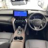 toyota harrier 2025 -TOYOTA--Harrier 6BA-MXUA80--MXUA80-0134103---TOYOTA--Harrier 6BA-MXUA80--MXUA80-0134103- image 16