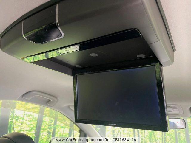 toyota estima 2014 CFJ1634116 image 2