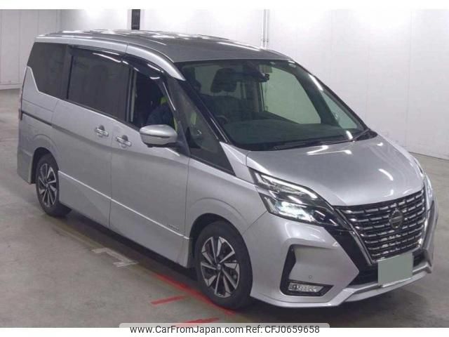 nissan serena 2022 quick_quick_5AA-GFC27_235320 image 1