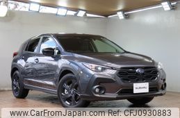 subaru subaru-others 2023 -SUBARU--Crosstrek 5AA-GUD--GUD-003740---SUBARU--Crosstrek 5AA-GUD--GUD-003740-