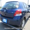 toyota vitz 2008 3282185-Y2025060149A-12 image 5