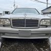 mercedes-benz s-class 1997 quick_quick_E-140051_WDB1400511A386322 image 1