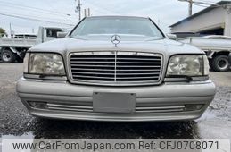 mercedes-benz s-class 1997 quick_quick_E-140051_WDB1400511A386322