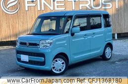 suzuki spacia 2017 -SUZUKI--Spacia DAA-MK53S--MK53S-101426---SUZUKI--Spacia DAA-MK53S--MK53S-101426-