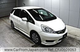 honda fit-shuttle 2012 -HONDA--Fit Shuttle GG7-3007737---HONDA--Fit Shuttle GG7-3007737-