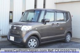 honda n-box 2013 -HONDA--N BOX JF1--1152099---HONDA--N BOX JF1--1152099-