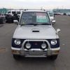 mitsubishi pajero-mini 1998 No5389 image 1