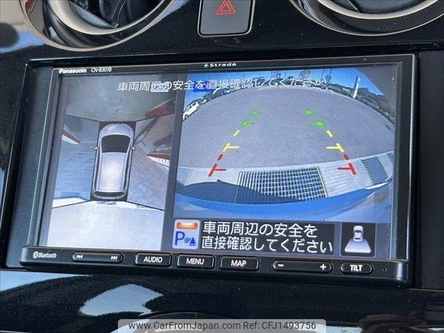 nissan note 2020 CFJ1493756 image 2