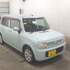 suzuki alto-lapin 2010 -SUZUKI 【群馬 582ｷ9219】--Alto Lapin HE22S--159621---SUZUKI 【群馬 582ｷ9219】--Alto Lapin HE22S--159621- image 1