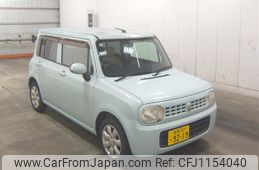 suzuki alto-lapin 2010 -SUZUKI 【群馬 582ｷ9219】--Alto Lapin HE22S--159621---SUZUKI 【群馬 582ｷ9219】--Alto Lapin HE22S--159621-