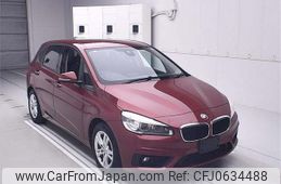 bmw 2-series 2016 -BMW--BMW 2 Series 2A15-0V459489---BMW--BMW 2 Series 2A15-0V459489-