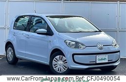 volkswagen up 2013 -VOLKSWAGEN--VW up DBA-AACHY--WVWZZZAAZDD105051---VOLKSWAGEN--VW up DBA-AACHY--WVWZZZAAZDD105051-