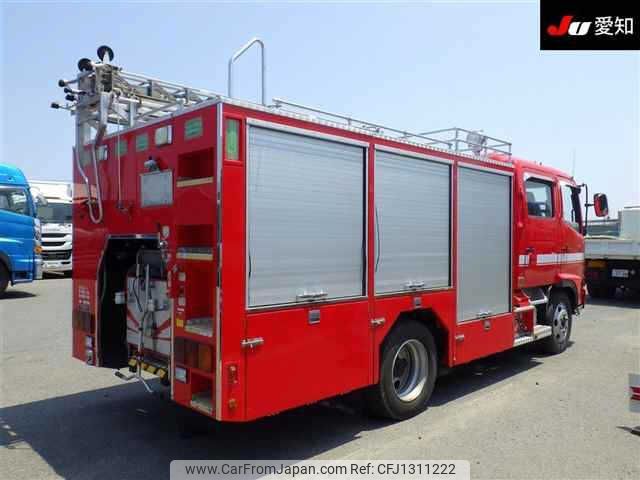 hino ranger 2005 -HINO--Hino Ranger GD7JGWA-10015---HINO--Hino Ranger GD7JGWA-10015- image 2