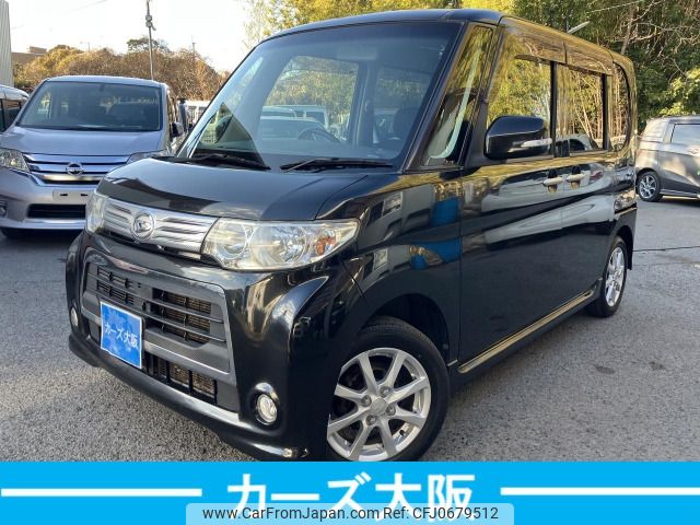 daihatsu tanto 2011 -DAIHATSU--Tanto DBA-L375S--L375S-0448275---DAIHATSU--Tanto DBA-L375S--L375S-0448275- image 2