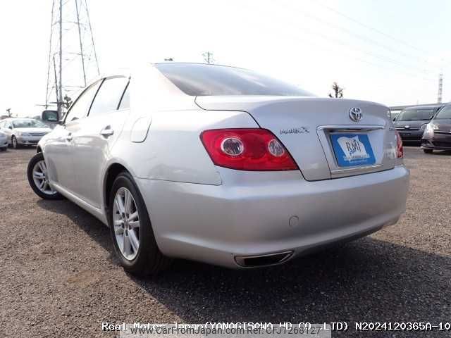toyota mark-x 2004 3282185-N2024120365A-10 image 2