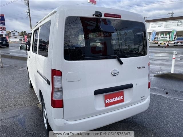 daihatsu daihatsu-others 2024 -DAIHATSU 【富山 400ﾅ3628】--ｸﾞﾗﾝﾏｯｸｽｶｰｺﾞ S413V--0000490---DAIHATSU 【富山 400ﾅ3628】--ｸﾞﾗﾝﾏｯｸｽｶｰｺﾞ S413V--0000490- image 2