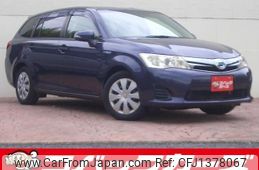 toyota corolla-fielder 2013 quick_quick_NKE165G_NKE165-7004379