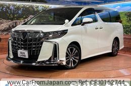 toyota alphard 2021 -TOYOTA--Alphard 3BA-AGH30W--AGH30-0405967---TOYOTA--Alphard 3BA-AGH30W--AGH30-0405967-