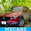 mazda cx-3 2019 quick_quick_5BA-DMEP_DMEP-100331 image 1