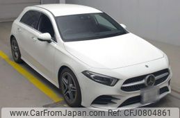 mercedes-benz a-class 2023 quick_quick_3DA-177012_W1K1770122V150332