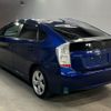 toyota prius 2010 -TOYOTA--Prius ZVW30-1191284---TOYOTA--Prius ZVW30-1191284- image 2