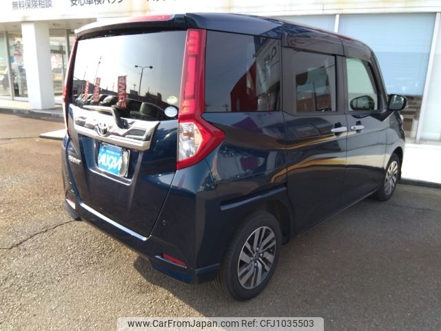 toyota roomy 2017 -TOYOTA--Roomy DBA-M900A--M900-0057014---TOYOTA--Roomy DBA-M900A--M900-0057014- image 2