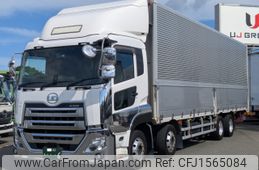 nissan diesel-ud-quon 2019 CFJ1565084