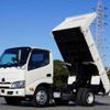 hino dutro 2024 -HINO--Hino Dutoro 2KG-XZU600T--XZU600-0050***---HINO--Hino Dutoro 2KG-XZU600T--XZU600-0050***- image 1