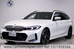 bmw 3-series 2022 CFJ1858384