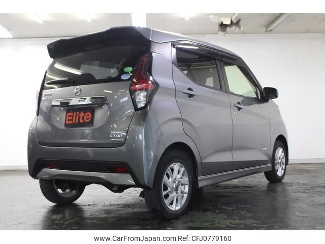 nissan dayz 2019 -NISSAN--DAYZ B47W--B47W-0003206---NISSAN--DAYZ B47W--B47W-0003206- image 2