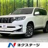 toyota land-cruiser-prado 2023 -TOYOTA--Land Cruiser Prado 3BA-TRJ150W--TRJ150-0166393---TOYOTA--Land Cruiser Prado 3BA-TRJ150W--TRJ150-0166393- image 1