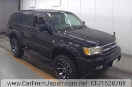 toyota hilux-surf 1999 CFJ1528708