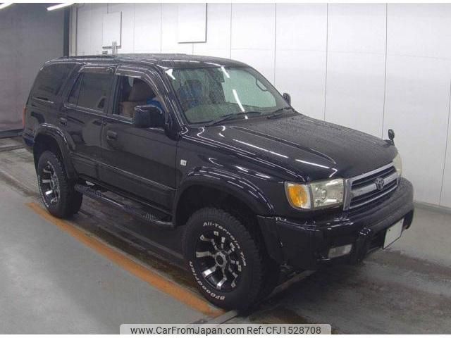 toyota hilux-surf 1999 CFJ1528708 image 1