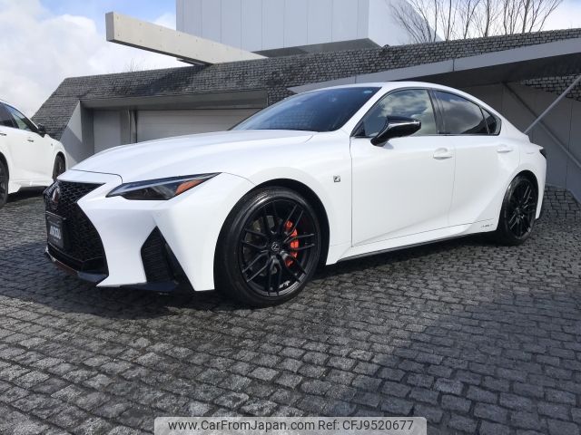 lexus is 2022 -LEXUS--Lexus IS 6AA-AVE30--AVE30-5091190---LEXUS--Lexus IS 6AA-AVE30--AVE30-5091190- image 2