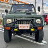 suzuki jimny 1992 -SUZUKI 【名変中 】--Jimny JA11Cｶｲ--205596---SUZUKI 【名変中 】--Jimny JA11Cｶｲ--205596- image 2