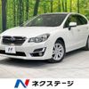 subaru impreza-wagon 2016 -SUBARU--Impreza Wagon DBA-GP3--GP3-024797---SUBARU--Impreza Wagon DBA-GP3--GP3-024797- image 1