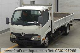 hino dutro 2012 -HINO--Hino Dutoro XZU650-0001926---HINO--Hino Dutoro XZU650-0001926-