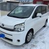 toyota voxy 2012 -TOYOTA--Voxy DBA-ZRR75G--ZRR75-0095457---TOYOTA--Voxy DBA-ZRR75G--ZRR75-0095457- image 1