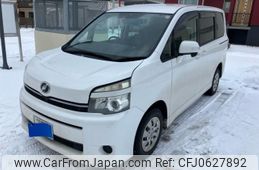 toyota voxy 2012 -TOYOTA--Voxy DBA-ZRR75G--ZRR75-0095457---TOYOTA--Voxy DBA-ZRR75G--ZRR75-0095457-