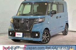suzuki spacia 2022 CFJ1810724