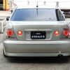 toyota altezza 2000 quick_quick_TA-GXE10_GXE10-0057481 image 17