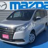 toyota noah 2016 -TOYOTA--Noah DBA-ZRR85Gｶｲ--ZRR85-0057017---TOYOTA--Noah DBA-ZRR85Gｶｲ--ZRR85-0057017- image 2